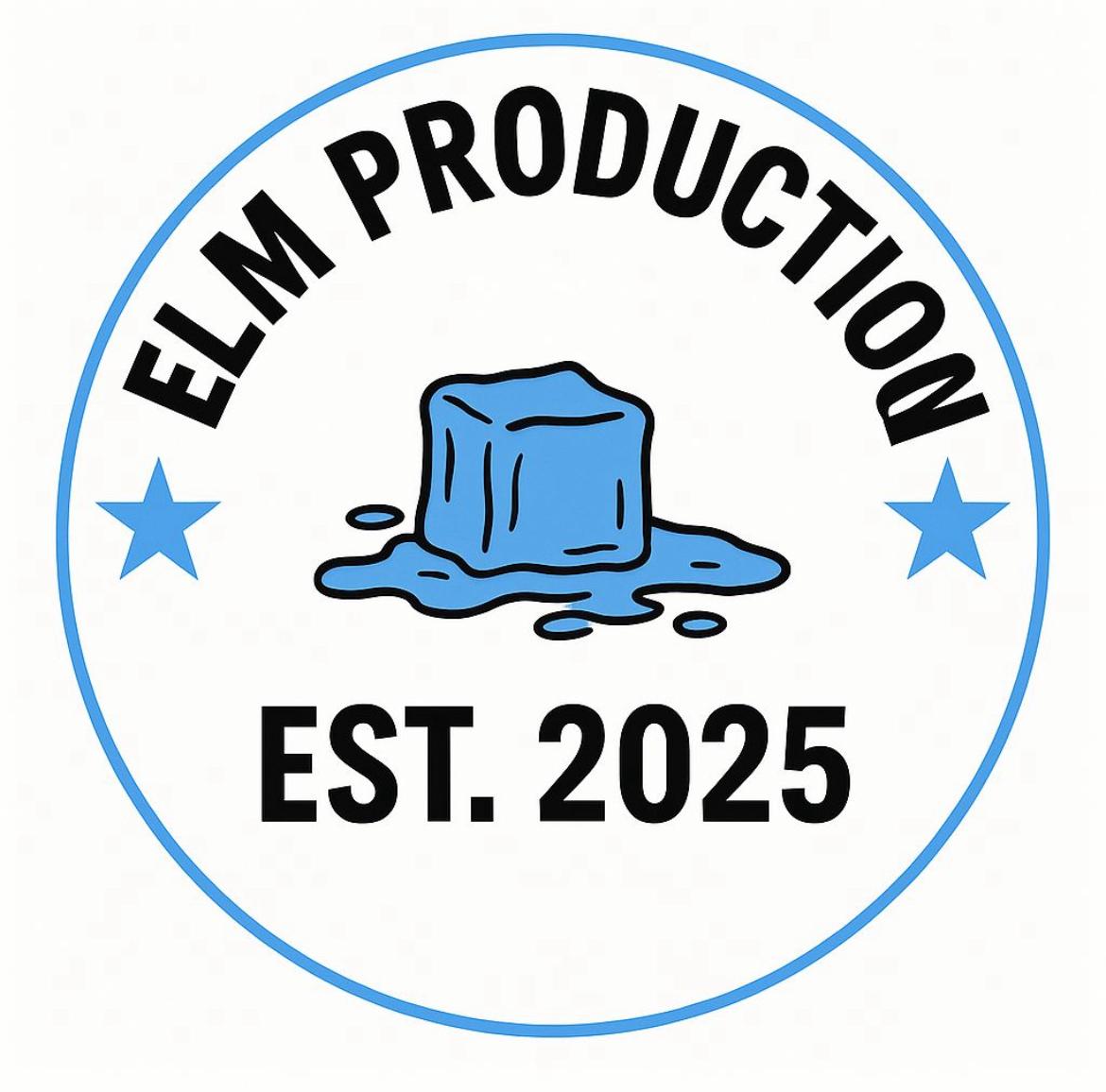 ELM Production logo